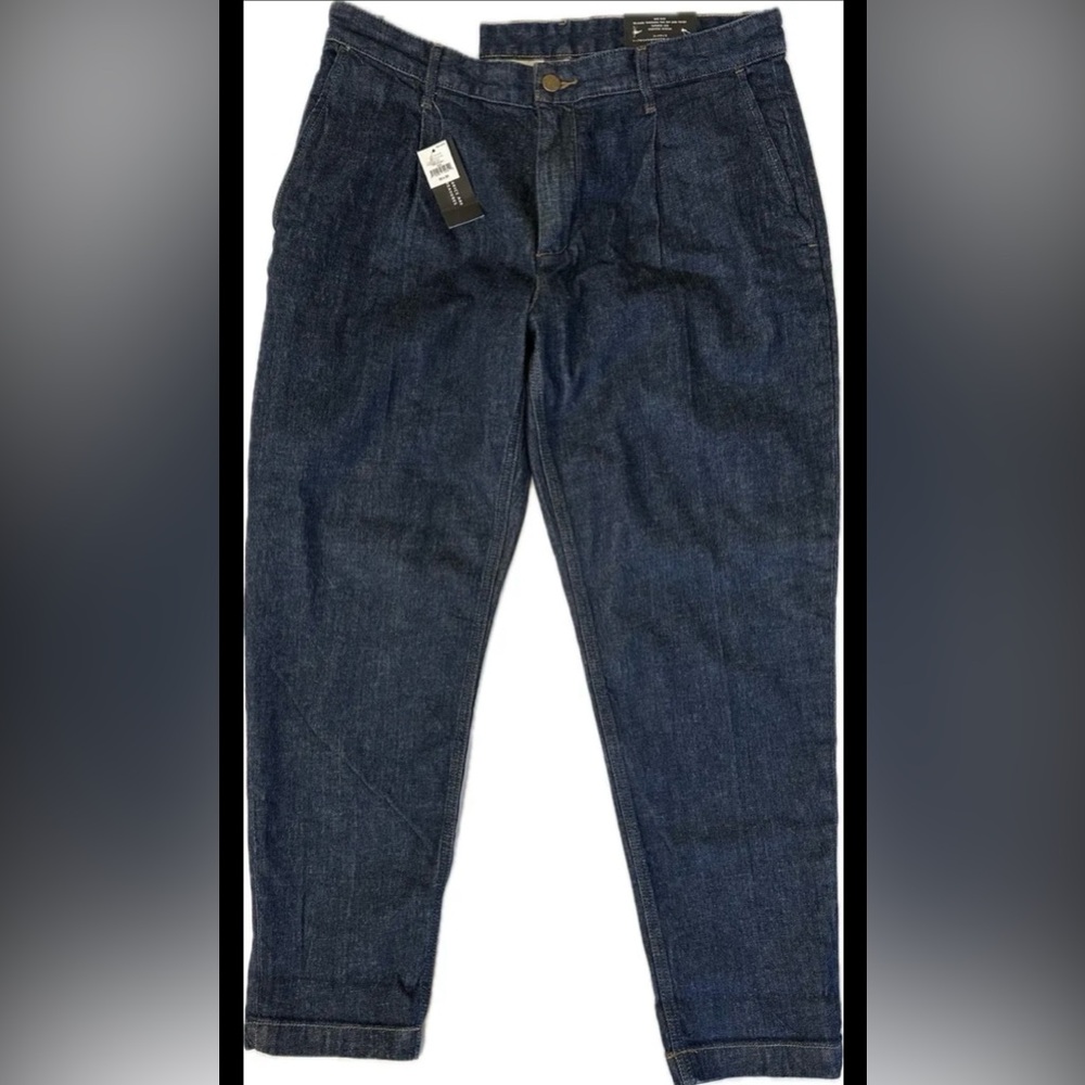 Banana Republic Dark Blue Men’s Jeans
